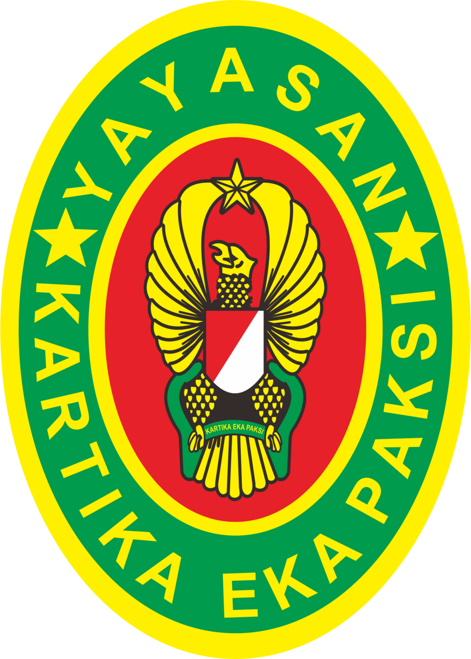 Yayasan Kartika Eka Paksi